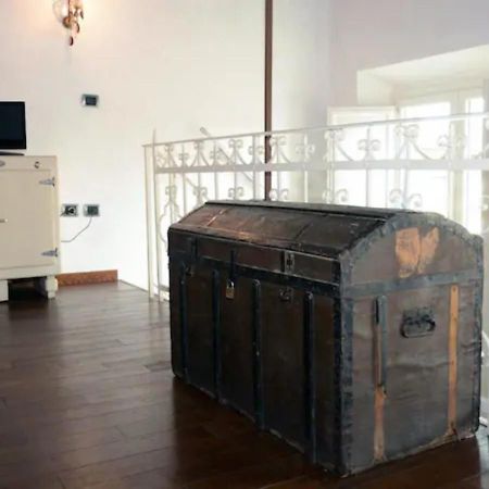De' Servi Loft Al Duomo Firenze Kültér fotó