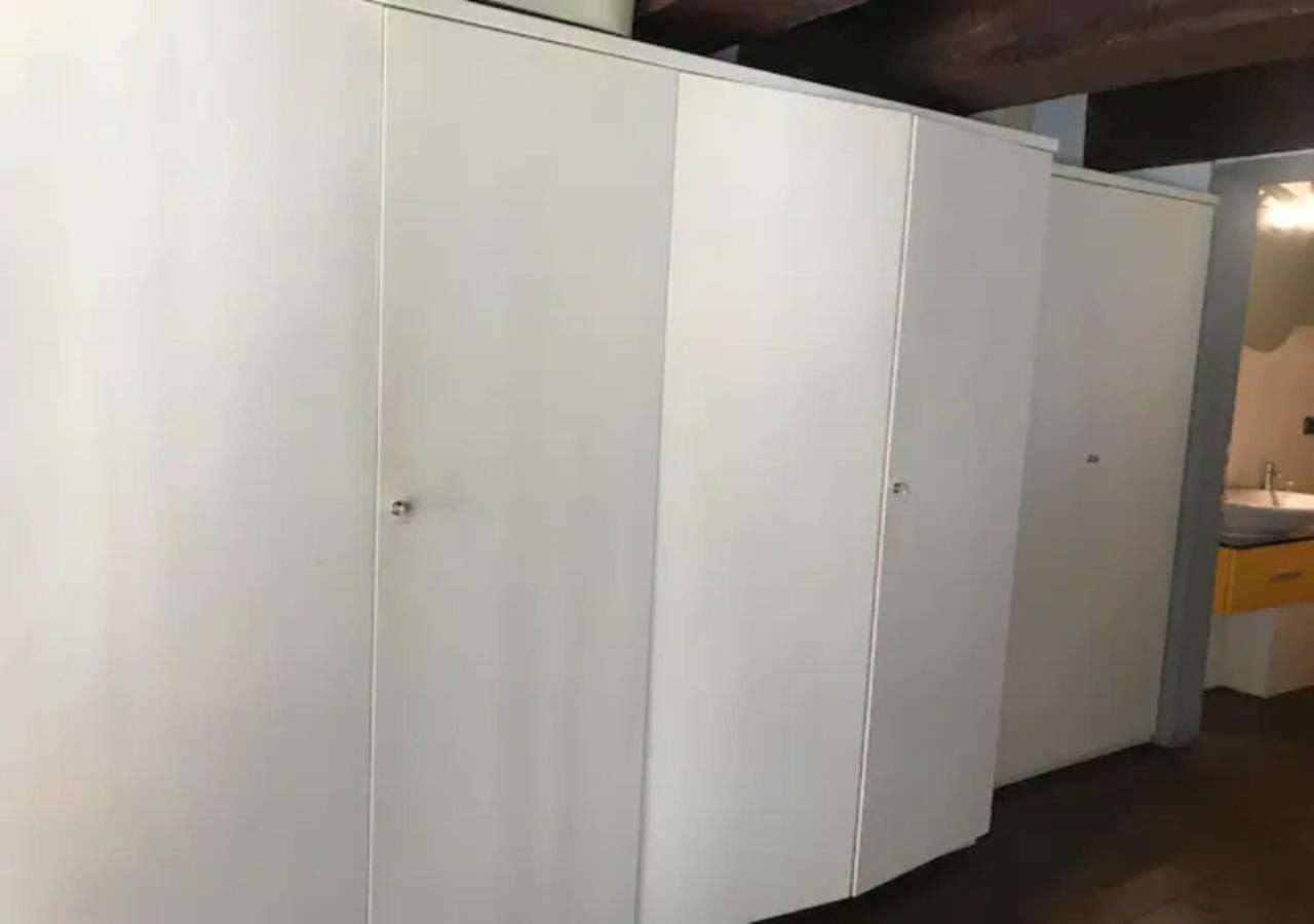 De' Servi Loft Al Duomo Firenze Kültér fotó