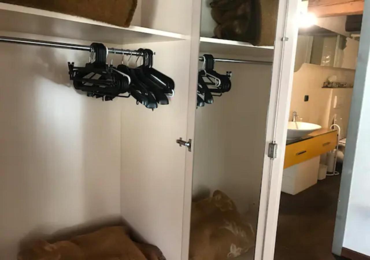 De' Servi Loft Al Duomo Firenze Kültér fotó