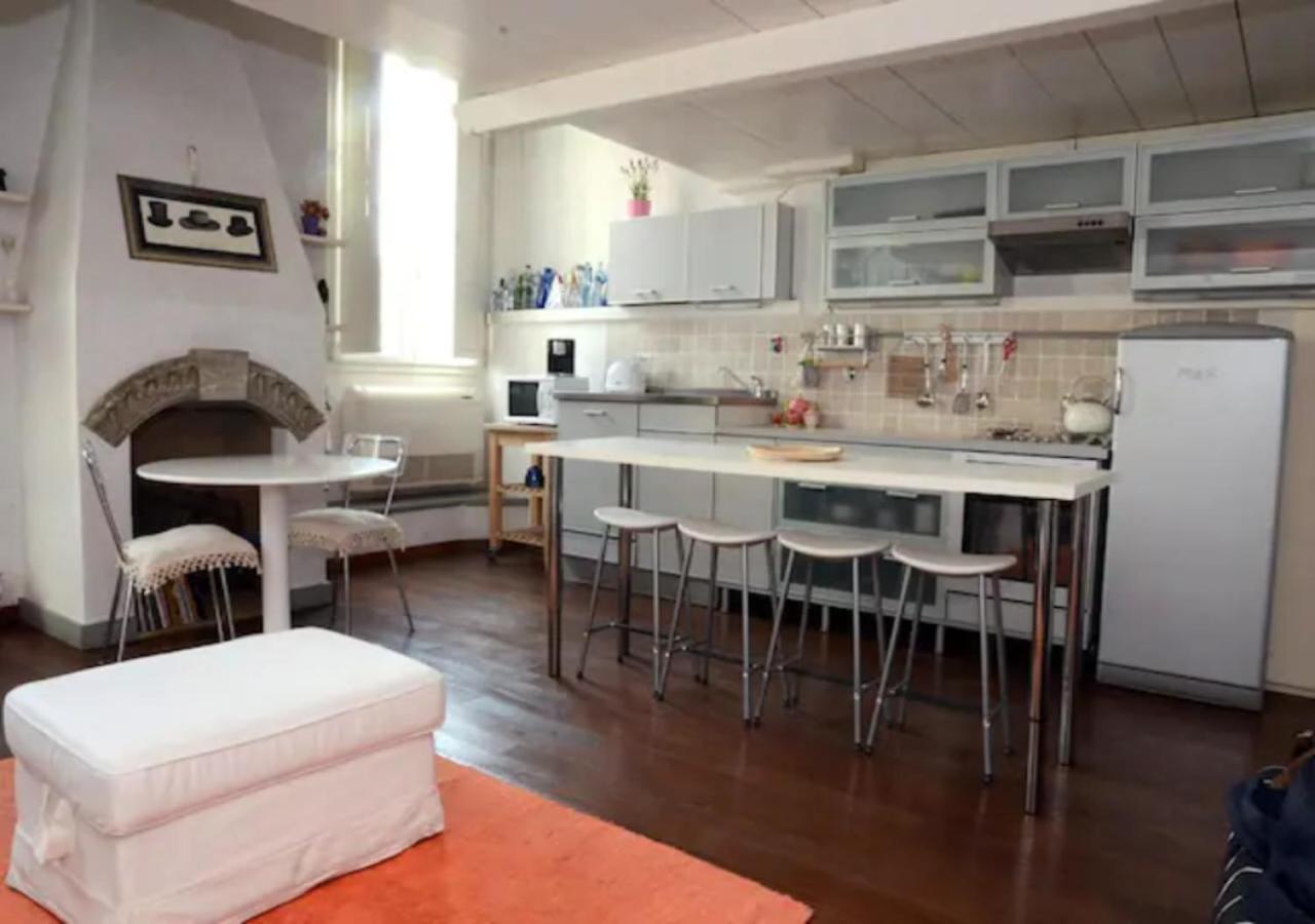 De' Servi Loft Al Duomo Firenze Kültér fotó