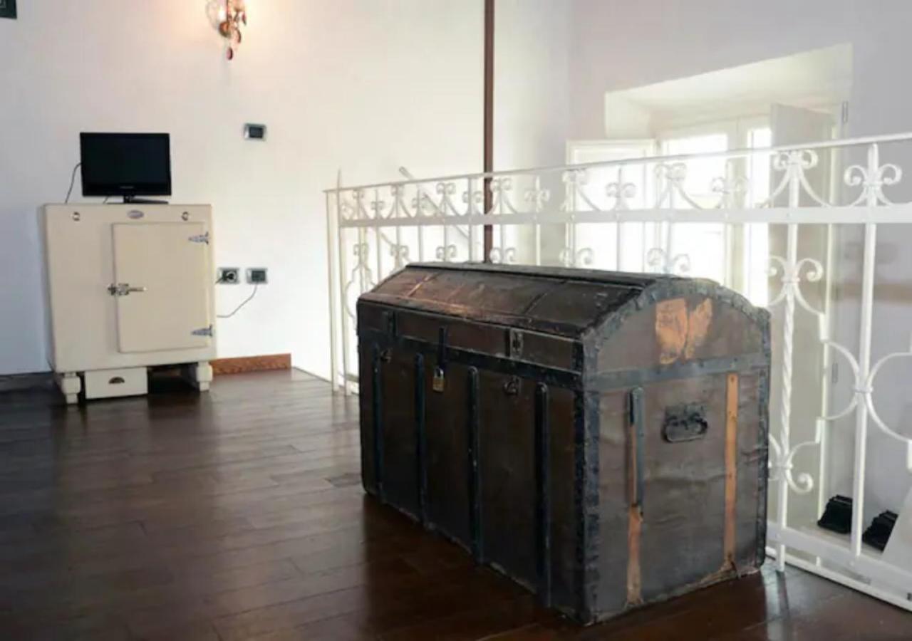 De' Servi Loft Al Duomo Firenze Kültér fotó