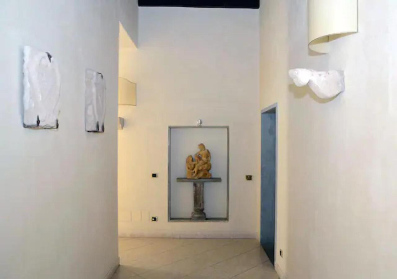 De' Servi Loft Al Duomo Firenze Kültér fotó