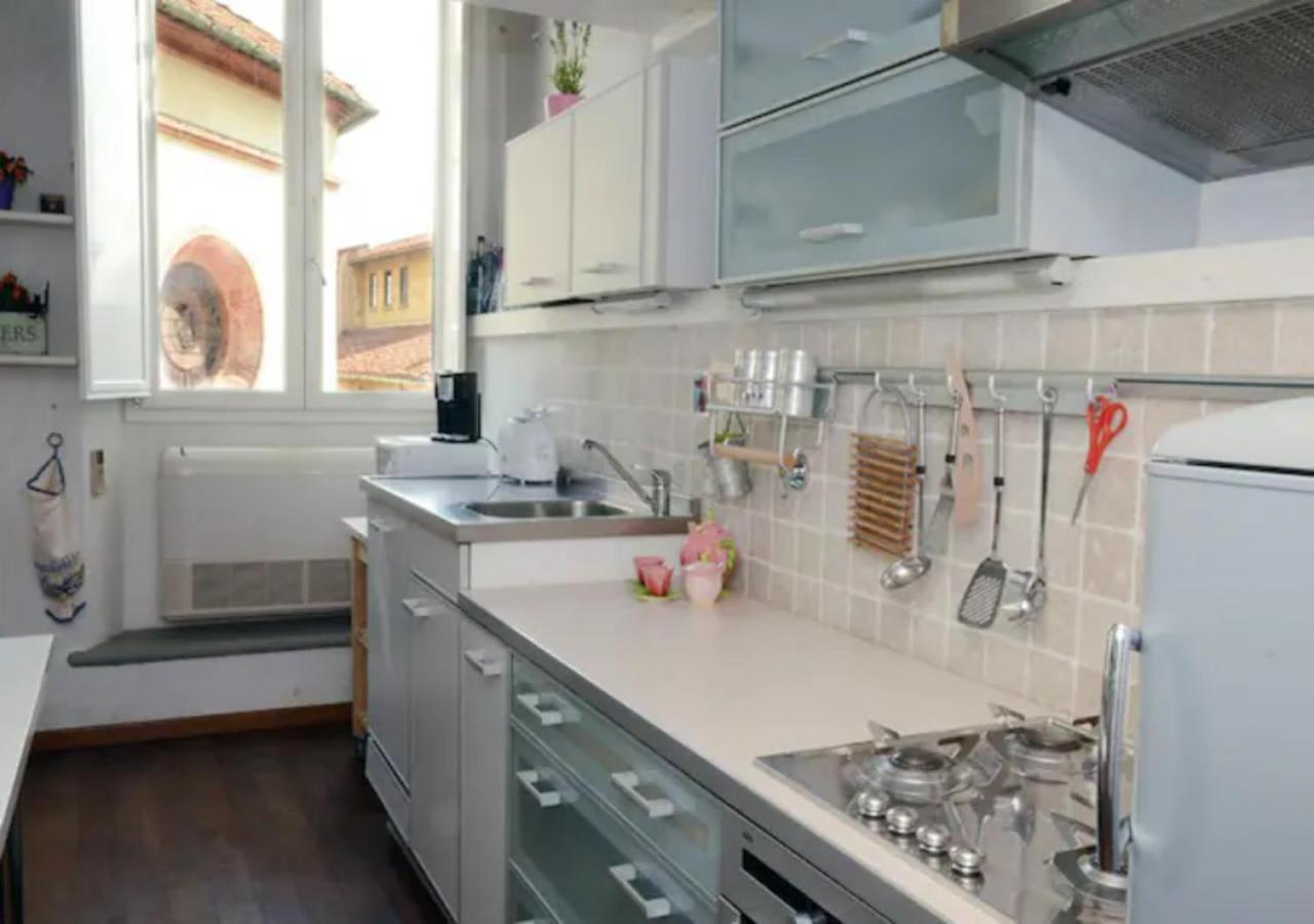 De' Servi Loft Al Duomo Firenze Kültér fotó