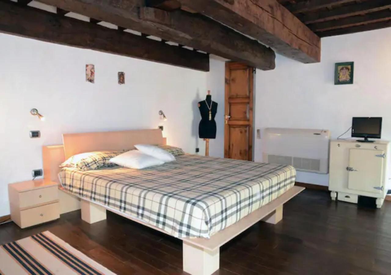 De' Servi Loft Al Duomo Firenze Kültér fotó