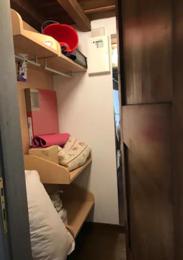 De' Servi Loft Al Duomo Firenze Kültér fotó